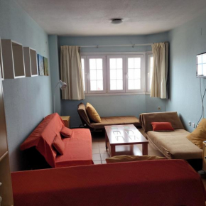 Apartamento Estudio en Sierra Nevada con garaje incluido, Sierra Nevada